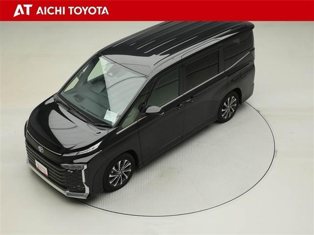 ヴォクシー ハイブリッドＳ－Ｚ　パワーウィンドウ　テレビ　ＤＶＤ再生機能　インテリキー　横滑防止装置　地デジＴＶ　アクティブクルーズコントロール　１オナ　フルオートエアコン　リアカメラ　エアバッグ　ＡＢＳ　１００Ｖ充電　ＷＡＣ　ＰＳ（10枚目）