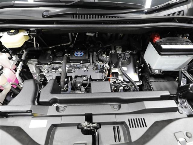 ヴォクシー ハイブリッドＳ－Ｚ　パワーウィンドウ　テレビ　ＤＶＤ再生機能　インテリキー　横滑防止装置　地デジＴＶ　アクティブクルーズコントロール　１オナ　フルオートエアコン　リアカメラ　エアバッグ　ＡＢＳ　１００Ｖ充電　ＷＡＣ　ＰＳ（25枚目）