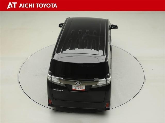 ヴェルファイア Z Aエディションコ(13枚目)