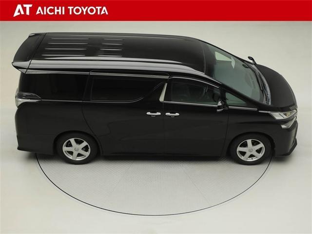 ヴェルファイア Z Aエディションコ(15枚目)