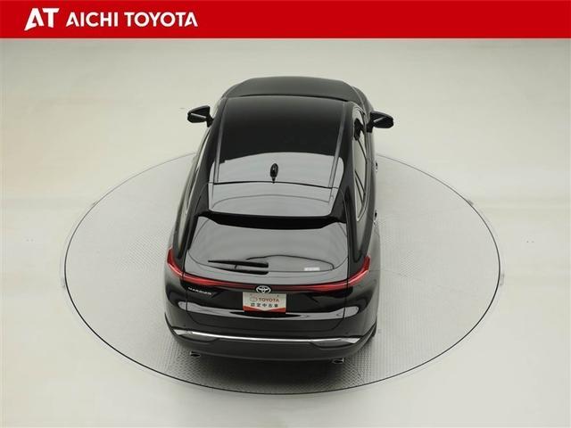 ハリアー Ｚ　レザーパッケージ　スマキ　追突防止　フルセグテレビ　バックモニター　ドラレコ付　本革シート　アルミ　横滑り防止機能　Ｐシート　オートクルーズコントロール　ＡＵＸ　ＬＥＤヘッドライト　盗難防止システム　エアコン　キーレス（13枚目）