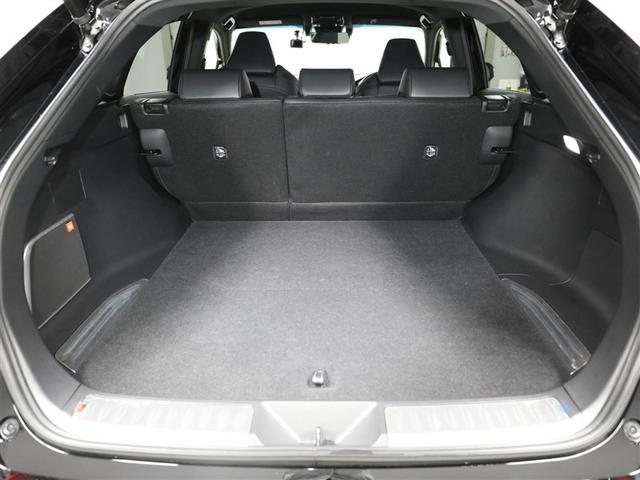 ハリアー Ｚ　レザーパッケージ　スマキ　追突防止　フルセグテレビ　バックモニター　ドラレコ付　本革シート　アルミ　横滑り防止機能　Ｐシート　オートクルーズコントロール　ＡＵＸ　ＬＥＤヘッドライト　盗難防止システム　エアコン　キーレス（21枚目）