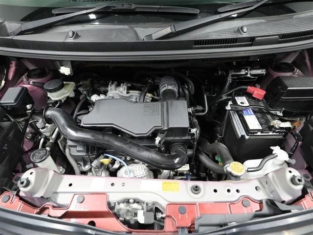 ルーミー G コージーエディション アルミホイール キ-フリ- Bカメラ フルセグTV LEDヘッドライト ウォークスルー 横滑り防止装置 メディアプレイヤー接続 クルーズコントロール スマートキーシステム ナビTV イモビ DVD(25枚目)