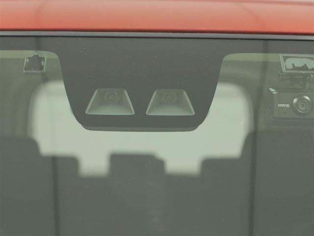 ルーミー G コージーエディション アルミホイール キ-フリ- Bカメラ フルセグTV LEDヘッドライト ウォークスルー 横滑り防止装置 メディアプレイヤー接続 クルーズコントロール スマートキーシステム ナビTV イモビ DVD(28枚目)