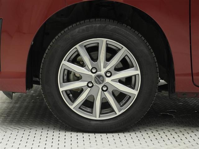 ルーミー G コージーエディション アルミホイール キ-フリ- Bカメラ フルセグTV LEDヘッドライト ウォークスルー 横滑り防止装置 メディアプレイヤー接続 クルーズコントロール スマートキーシステム ナビTV イモビ DVD(30枚目)