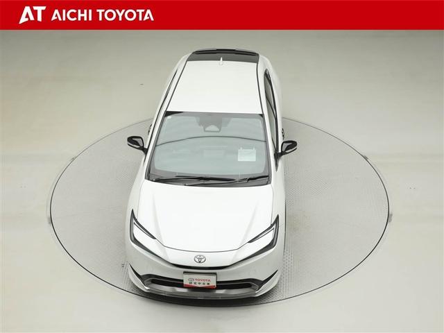 プリウス Ｚ　リアカメラ　プリクラッシュ　ＰＷシート　１オーナ　エアロ　ＡＣ１００Ｖ電源　ＬＥＤランプ　オートクルーズ　アルミホイール　ＡＣ　運転席エアバッグ　横滑り防止装置　ＥＴＣ付　盗難防止システム　ＴＶ（17枚目）