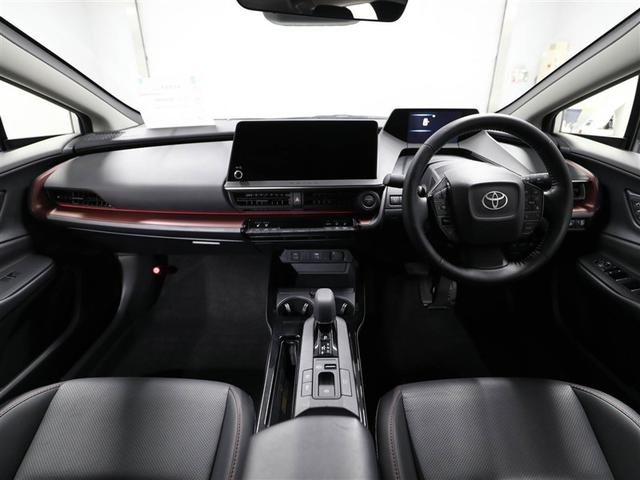 プリウス Ｚ　リアカメラ　プリクラッシュ　ＰＷシート　１オーナ　エアロ　ＡＣ１００Ｖ電源　ＬＥＤランプ　オートクルーズ　アルミホイール　ＡＣ　運転席エアバッグ　横滑り防止装置　ＥＴＣ付　盗難防止システム　ＴＶ（18枚目）