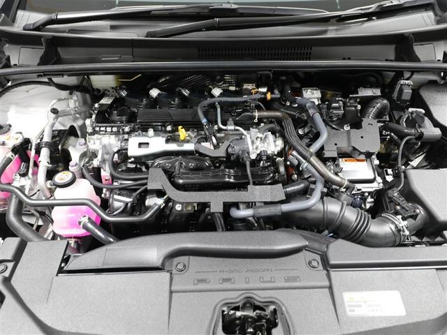 プリウス Ｚ　リアカメラ　プリクラッシュ　ＰＷシート　１オーナ　エアロ　ＡＣ１００Ｖ電源　ＬＥＤランプ　オートクルーズ　アルミホイール　ＡＣ　運転席エアバッグ　横滑り防止装置　ＥＴＣ付　盗難防止システム　ＴＶ（25枚目）