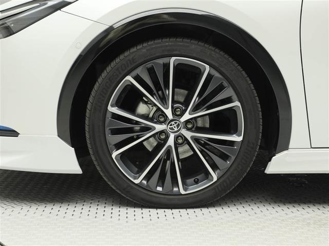 プリウス Ｚ　リアカメラ　プリクラッシュ　ＰＷシート　１オーナ　エアロ　ＡＣ１００Ｖ電源　ＬＥＤランプ　オートクルーズ　アルミホイール　ＡＣ　運転席エアバッグ　横滑り防止装置　ＥＴＣ付　盗難防止システム　ＴＶ（30枚目）