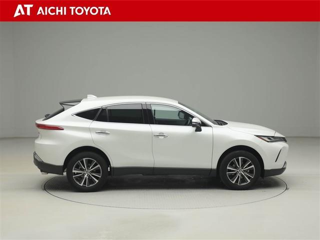 ハリアーハイブリッド Ｇ　衝突軽減　地デジ　ＬＥＤ　ドライブレコーダー　ＡＵＸ　アルミホイール　Ｐシート　イモビライザー　ＴＶ　キーレス　オートクルーズ　ＥＴＣ　ＡＢＳ　横滑り防止　スマートキー　パワーステアリング　エアバッグ（7枚目）