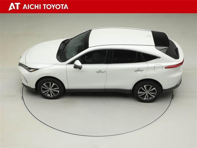 ハリアーハイブリッド Ｇ　衝突軽減　地デジ　ＬＥＤ　ドライブレコーダー　ＡＵＸ　アルミホイール　Ｐシート　イモビライザー　ＴＶ　キーレス　オートクルーズ　ＥＴＣ　ＡＢＳ　横滑り防止　スマートキー　パワーステアリング　エアバッグ（11枚目）