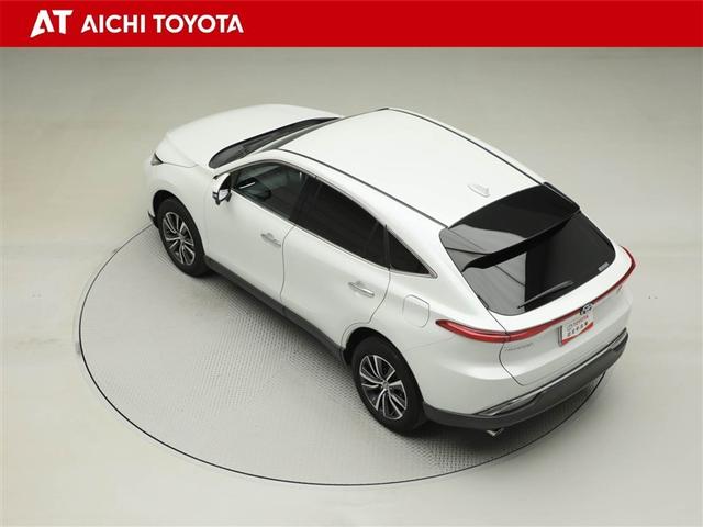 ハリアーハイブリッド Ｇ　衝突軽減　地デジ　ＬＥＤ　ドライブレコーダー　ＡＵＸ　アルミホイール　Ｐシート　イモビライザー　ＴＶ　キーレス　オートクルーズ　ＥＴＣ　ＡＢＳ　横滑り防止　スマートキー　パワーステアリング　エアバッグ（12枚目）