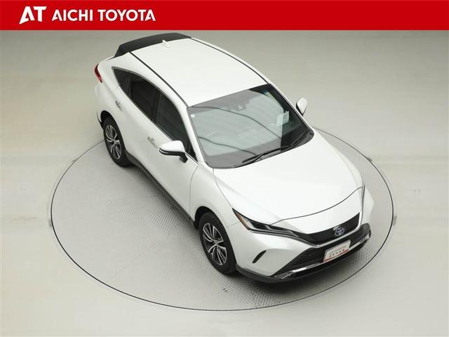 ハリアーハイブリッド Ｇ　衝突軽減　地デジ　ＬＥＤ　ドライブレコーダー　ＡＵＸ　アルミホイール　Ｐシート　イモビライザー　ＴＶ　キーレス　オートクルーズ　ＥＴＣ　ＡＢＳ　横滑り防止　スマートキー　パワーステアリング　エアバッグ（16枚目）