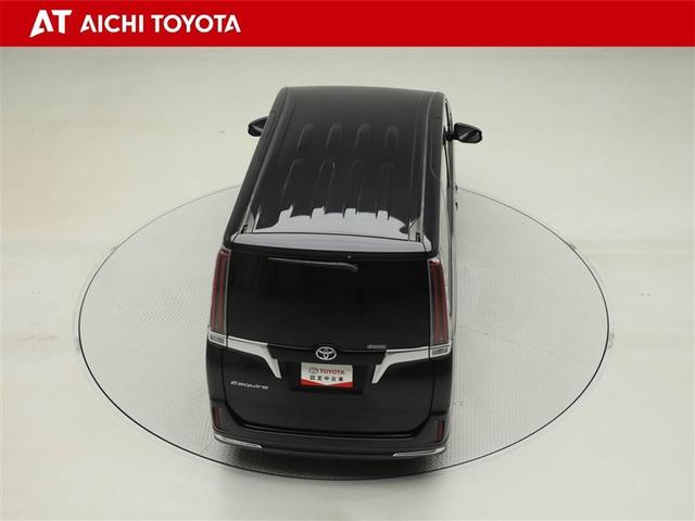 エスクァイア Ｇｉ　プレミアムパッケージ　衝突軽減　エアロ　メモリナビ　１オーナー　地デジ　クルーズコントロール　ＬＥＤライト　両側パワースライドドア　エアバッグ　ＤＶＤ再生機能　ＥＴＣ　スマートキー　ＡＢＳ　アルミ　オートエアコン　ドラレコ（13枚目）