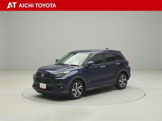 ライズ Z 誤発進抑制機能 エアコン スマートキー&プッシュスタート 地デジTV VSA 盗難防止装置 ミュージックプレイヤー接続可 アイドリングストップ機能 クルコン バックモニター ナビ&TV アルミホイール(2枚目)