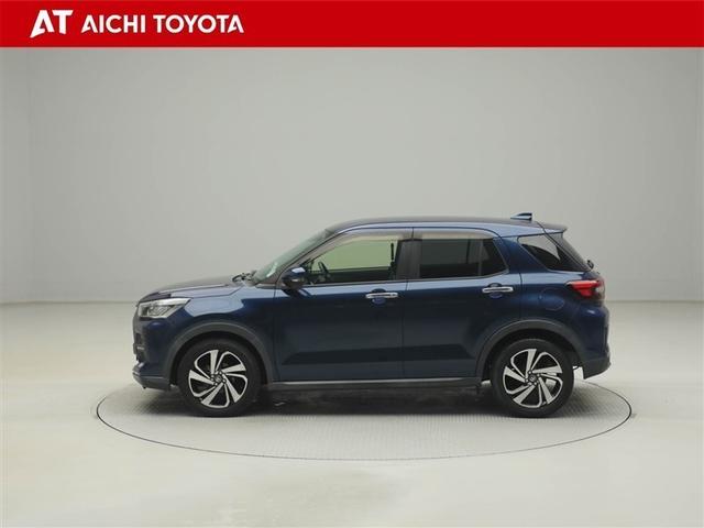 ライズ Z 誤発進抑制機能 エアコン スマートキー&プッシュスタート 地デジTV VSA 盗難防止装置 ミュージックプレイヤー接続可 アイドリングストップ機能 クルコン バックモニター ナビ&TV アルミホイール(3枚目)