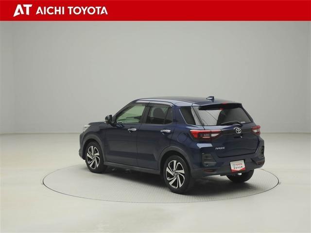 ライズ Z 誤発進抑制機能 エアコン スマートキー&プッシュスタート 地デジTV VSA 盗難防止装置 ミュージックプレイヤー接続可 アイドリングストップ機能 クルコン バックモニター ナビ&TV アルミホイール(4枚目)