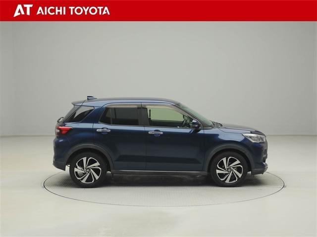 ライズ Z 誤発進抑制機能 エアコン スマートキー&プッシュスタート 地デジTV VSA 盗難防止装置 ミュージックプレイヤー接続可 アイドリングストップ機能 クルコン バックモニター ナビ&TV アルミホイール(7枚目)