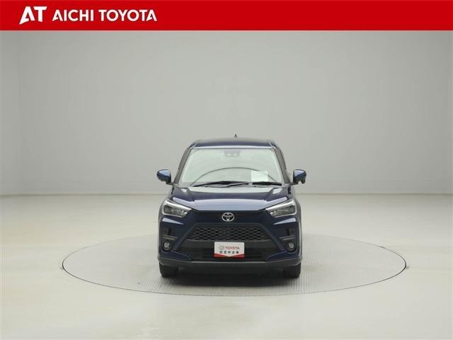 ライズ Z 誤発進抑制機能 エアコン スマートキー&プッシュスタート 地デジTV VSA 盗難防止装置 ミュージックプレイヤー接続可 アイドリングストップ機能 クルコン バックモニター ナビ&TV アルミホイール(9枚目)