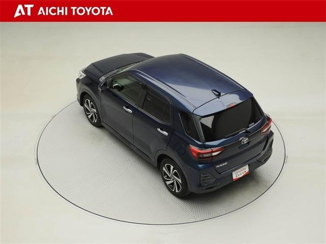 ライズ Z 誤発進抑制機能 エアコン スマートキー&プッシュスタート 地デジTV VSA 盗難防止装置 ミュージックプレイヤー接続可 アイドリングストップ機能 クルコン バックモニター ナビ&TV アルミホイール(12枚目)