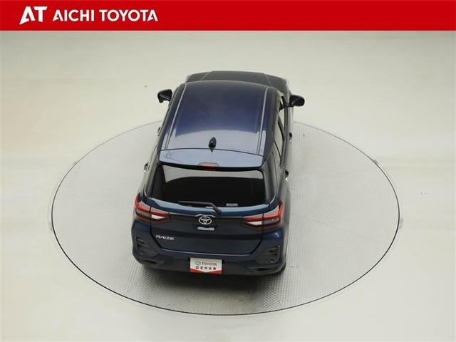 ライズ Z 誤発進抑制機能 エアコン スマートキー&プッシュスタート 地デジTV VSA 盗難防止装置 ミュージックプレイヤー接続可 アイドリングストップ機能 クルコン バックモニター ナビ&TV アルミホイール(13枚目)