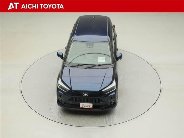 ライズ Z 誤発進抑制機能 エアコン スマートキー&プッシュスタート 地デジTV VSA 盗難防止装置 ミュージックプレイヤー接続可 アイドリングストップ機能 クルコン バックモニター ナビ&TV アルミホイール(17枚目)