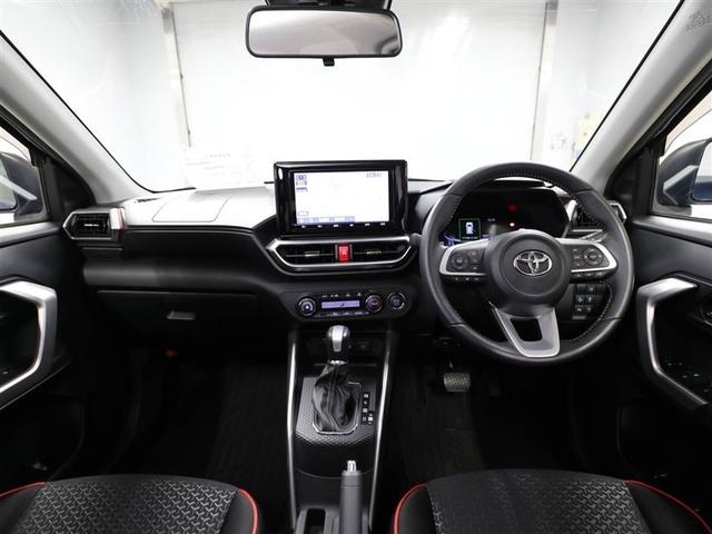 ライズ Z 誤発進抑制機能 エアコン スマートキー&プッシュスタート 地デジTV VSA 盗難防止装置 ミュージックプレイヤー接続可 アイドリングストップ機能 クルコン バックモニター ナビ&TV アルミホイール(18枚目)