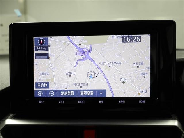 ライズ Z 誤発進抑制機能 エアコン スマートキー&プッシュスタート 地デジTV VSA 盗難防止装置 ミュージックプレイヤー接続可 アイドリングストップ機能 クルコン バックモニター ナビ&TV アルミホイール(22枚目)