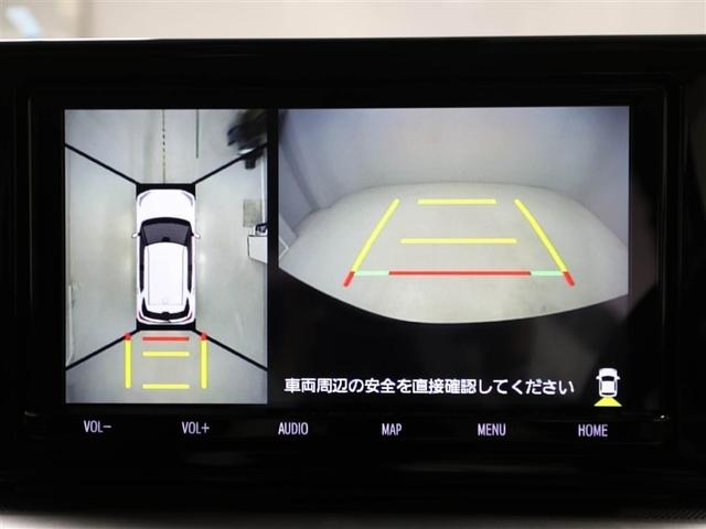 ライズ Z 誤発進抑制機能 エアコン スマートキー&プッシュスタート 地デジTV VSA 盗難防止装置 ミュージックプレイヤー接続可 アイドリングストップ機能 クルコン バックモニター ナビ&TV アルミホイール(23枚目)