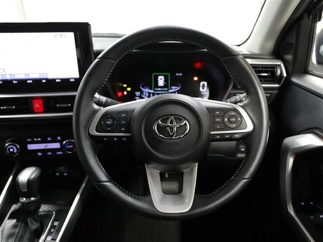 ライズ Z 誤発進抑制機能 エアコン スマートキー&プッシュスタート 地デジTV VSA 盗難防止装置 ミュージックプレイヤー接続可 アイドリングストップ機能 クルコン バックモニター ナビ&TV アルミホイール(24枚目)