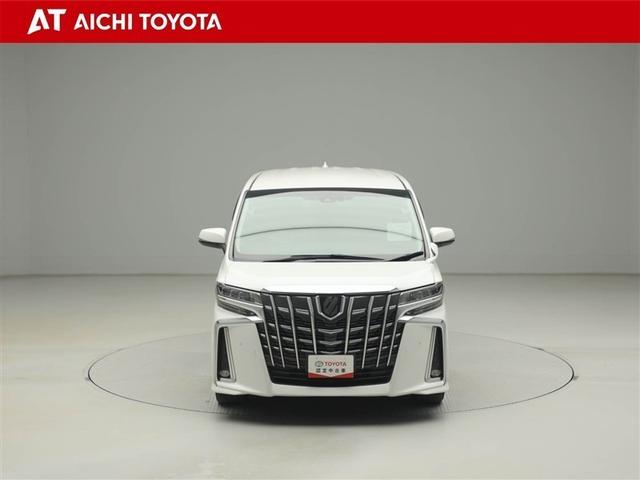 アルファード 2.5S Cパッケージ 両電動ドア Bモニタ 地デジ 1オーナー DVD再生可能 リアオートエアコン ナビテレビ 横滑り防止 クルコン AC100V電源 セキュリティ ETC車載器 LEDヘッドライト スマートキー エアコン(9枚目)