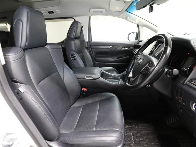 アルファード 2.5S Cパッケージ 両電動ドア Bモニタ 地デジ 1オーナー DVD再生可能 リアオートエアコン ナビテレビ 横滑り防止 クルコン AC100V電源 セキュリティ ETC車載器 LEDヘッドライト スマートキー エアコン(19枚目)