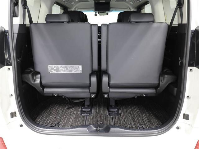 アルファード 2.5S Cパッケージ 両電動ドア Bモニタ 地デジ 1オーナー DVD再生可能 リアオートエアコン ナビテレビ 横滑り防止 クルコン AC100V電源 セキュリティ ETC車載器 LEDヘッドライト スマートキー エアコン(21枚目)