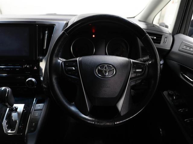 アルファード 2.5S Cパッケージ 両電動ドア Bモニタ 地デジ 1オーナー DVD再生可能 リアオートエアコン ナビテレビ 横滑り防止 クルコン AC100V電源 セキュリティ ETC車載器 LEDヘッドライト スマートキー エアコン(25枚目)