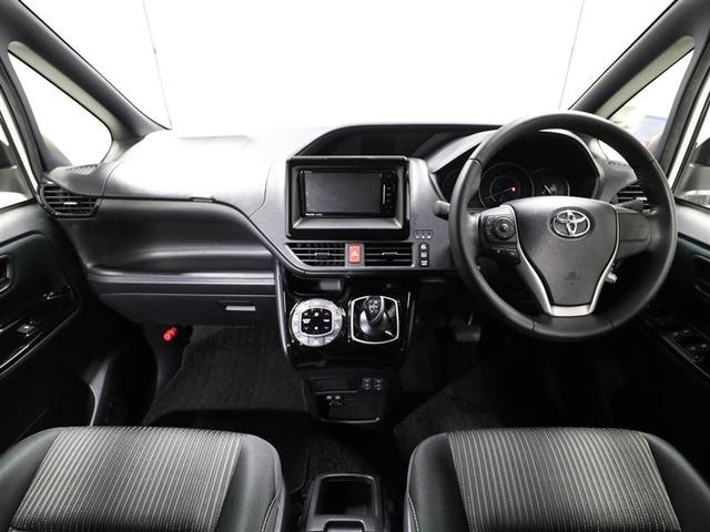 ノア ハイブリッドSi ABS 横滑り防止機能 ダブルエアコン エアバッグ バックモニター オートクルーズコントロール 盗難防止システム ナビTV LEDライト 3列シート メモリーナビ ETC スマートキ- ドラレコ AW(18枚目)