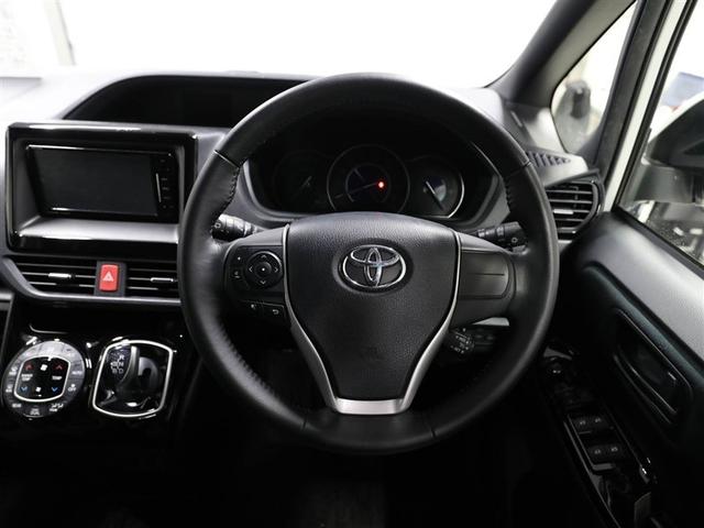 ノア ハイブリッドSi ABS 横滑り防止機能 ダブルエアコン エアバッグ バックモニター オートクルーズコントロール 盗難防止システム ナビTV LEDライト 3列シート メモリーナビ ETC スマートキ- ドラレコ AW(25枚目)