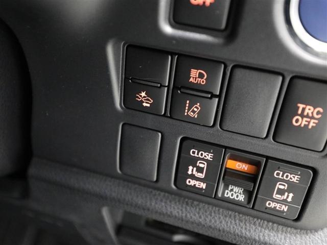 ノア ハイブリッドSi ABS 横滑り防止機能 ダブルエアコン エアバッグ バックモニター オートクルーズコントロール 盗難防止システム ナビTV LEDライト 3列シート メモリーナビ ETC スマートキ- ドラレコ AW(28枚目)