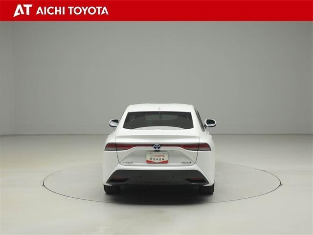 ＭＩＲＡＩ Ｚ　レザーシート　衝突被害軽減システム　アルミホイール　パワーシート　フルセグＴＶ　ドラレコ　オートクルーズコントロール　ワンオーナー　デュアルエアバック　メモリーナビ　スマートキー　イモビライザー（5枚目）