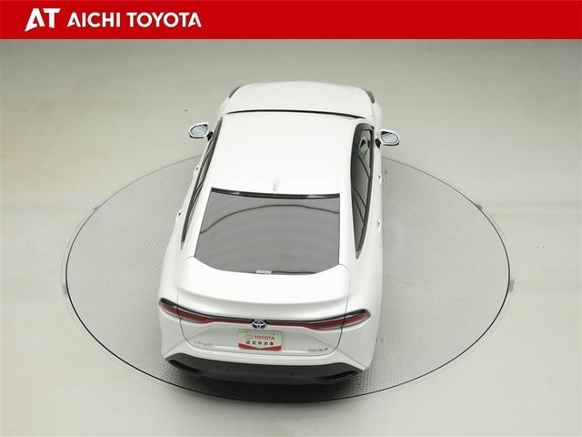 ＭＩＲＡＩ Ｚ　レザーシート　衝突被害軽減システム　アルミホイール　パワーシート　フルセグＴＶ　ドラレコ　オートクルーズコントロール　ワンオーナー　デュアルエアバック　メモリーナビ　スマートキー　イモビライザー（13枚目）