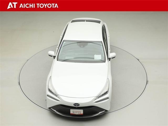 ＭＩＲＡＩ Ｚ　レザーシート　衝突被害軽減システム　アルミホイール　パワーシート　フルセグＴＶ　ドラレコ　オートクルーズコントロール　ワンオーナー　デュアルエアバック　メモリーナビ　スマートキー　イモビライザー（17枚目）