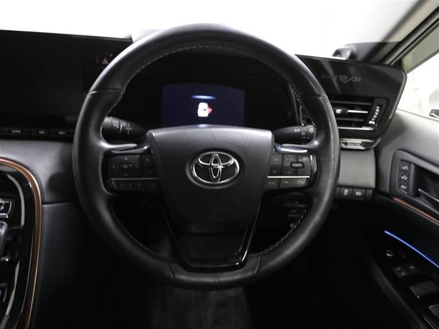 ＭＩＲＡＩ Ｚ　レザーシート　衝突被害軽減システム　アルミホイール　パワーシート　フルセグＴＶ　ドラレコ　オートクルーズコントロール　ワンオーナー　デュアルエアバック　メモリーナビ　スマートキー　イモビライザー（24枚目）