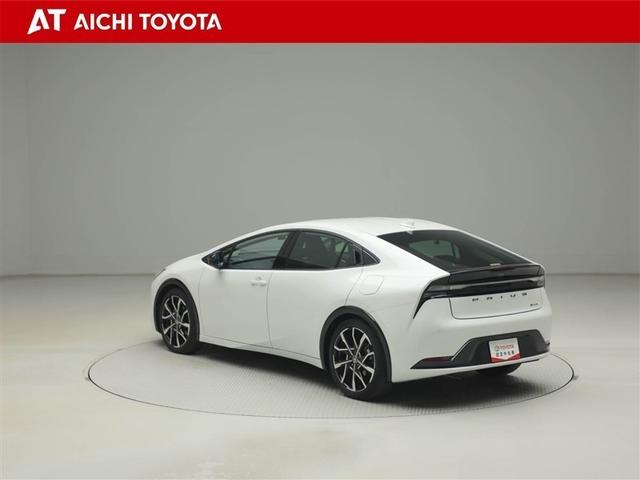 プリウス Ｚ　衝突被害軽減ブレーキ　地デジ　アルミ　１オーナー　ＴＶ　クルコン　ＬＥＤライト　ＡＢＳ　Ｐシート　オートエアコン　バックカメラ　スマートキー　ミュージックプレイヤー接続可　ドラレコ　パワステ　ＥＴＣ（4枚目）