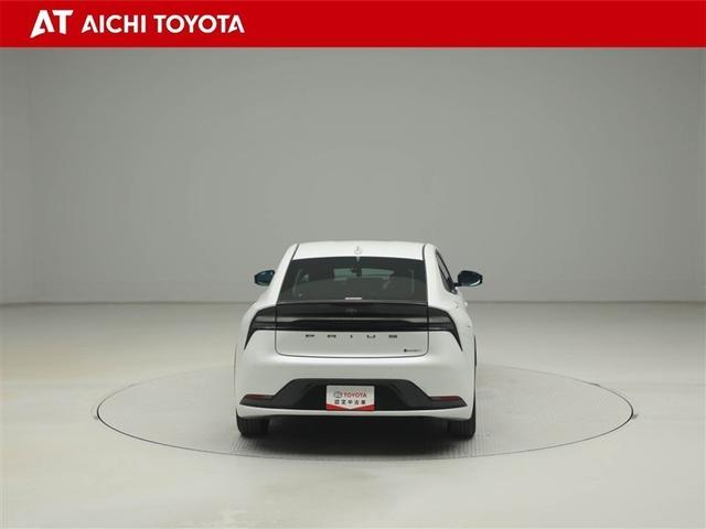 プリウス Ｚ　衝突被害軽減ブレーキ　地デジ　アルミ　１オーナー　ＴＶ　クルコン　ＬＥＤライト　ＡＢＳ　Ｐシート　オートエアコン　バックカメラ　スマートキー　ミュージックプレイヤー接続可　ドラレコ　パワステ　ＥＴＣ（5枚目）
