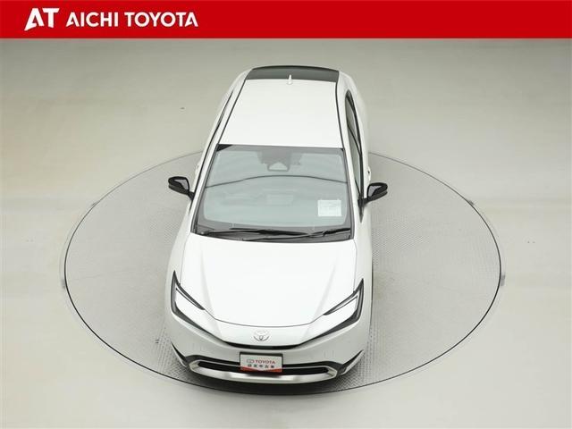 プリウス Ｚ　衝突被害軽減ブレーキ　地デジ　アルミ　１オーナー　ＴＶ　クルコン　ＬＥＤライト　ＡＢＳ　Ｐシート　オートエアコン　バックカメラ　スマートキー　ミュージックプレイヤー接続可　ドラレコ　パワステ　ＥＴＣ（17枚目）