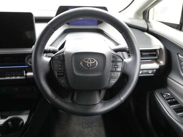 プリウス Ｚ　衝突被害軽減ブレーキ　地デジ　アルミ　１オーナー　ＴＶ　クルコン　ＬＥＤライト　ＡＢＳ　Ｐシート　オートエアコン　バックカメラ　スマートキー　ミュージックプレイヤー接続可　ドラレコ　パワステ　ＥＴＣ（24枚目）