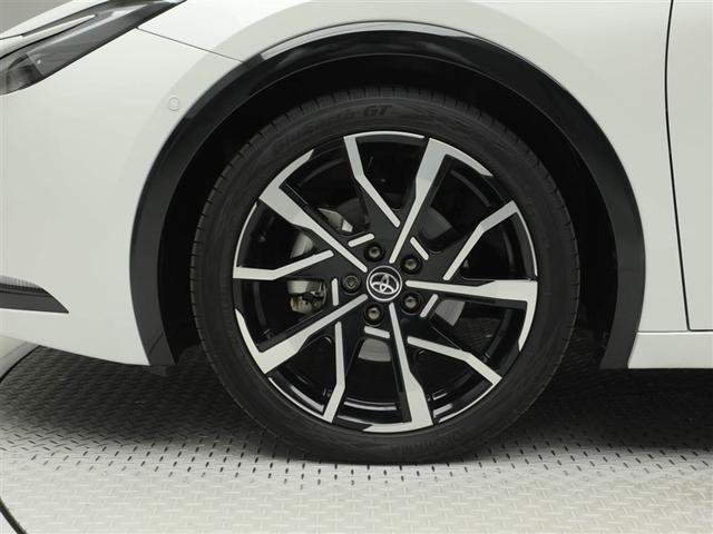 プリウス Ｚ　衝突被害軽減ブレーキ　地デジ　アルミ　１オーナー　ＴＶ　クルコン　ＬＥＤライト　ＡＢＳ　Ｐシート　オートエアコン　バックカメラ　スマートキー　ミュージックプレイヤー接続可　ドラレコ　パワステ　ＥＴＣ（30枚目）