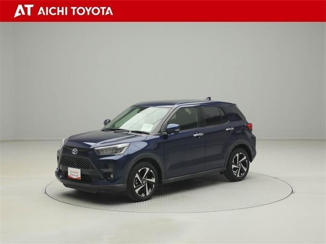 ライズ Ｚ　衝突軽減Ｂ　Ｂカメラ　ナビ＆ＴＶ　メモリーナビゲーション　ＬＥＤライト　フルセグＴＶ付　クルーズコントロール　スマートキー　ＤＶＤ　ＡＣ　アルミホイール　イモビ　ＥＴＣ車載器　キーレス　１オーナー（2枚目）