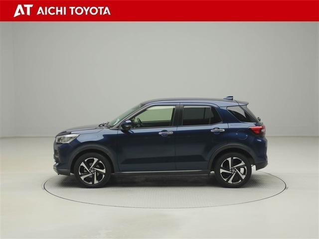 ライズ Ｚ　衝突軽減Ｂ　Ｂカメラ　ナビ＆ＴＶ　メモリーナビゲーション　ＬＥＤライト　フルセグＴＶ付　クルーズコントロール　スマートキー　ＤＶＤ　ＡＣ　アルミホイール　イモビ　ＥＴＣ車載器　キーレス　１オーナー（3枚目）