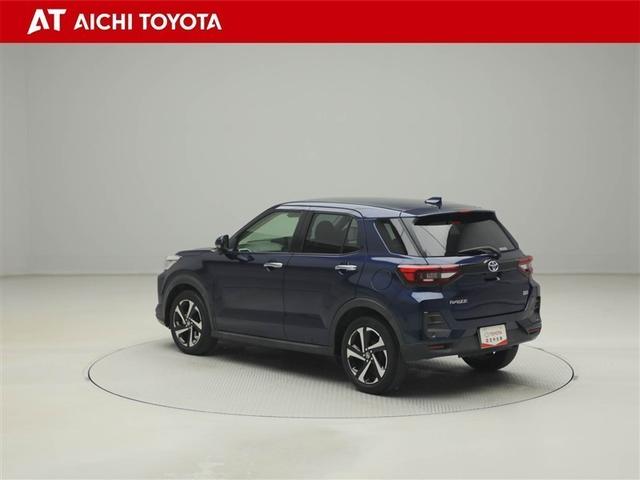 ライズ Ｚ　衝突軽減Ｂ　Ｂカメラ　ナビ＆ＴＶ　メモリーナビゲーション　ＬＥＤライト　フルセグＴＶ付　クルーズコントロール　スマートキー　ＤＶＤ　ＡＣ　アルミホイール　イモビ　ＥＴＣ車載器　キーレス　１オーナー（4枚目）