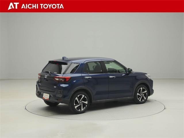 ライズ Ｚ　衝突軽減Ｂ　Ｂカメラ　ナビ＆ＴＶ　メモリーナビゲーション　ＬＥＤライト　フルセグＴＶ付　クルーズコントロール　スマートキー　ＤＶＤ　ＡＣ　アルミホイール　イモビ　ＥＴＣ車載器　キーレス　１オーナー（6枚目）